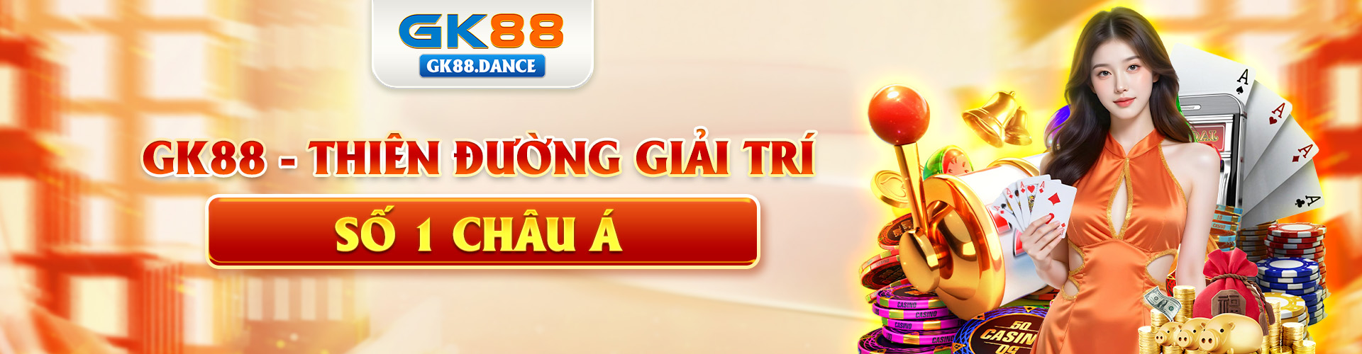 Banner GK88 1
