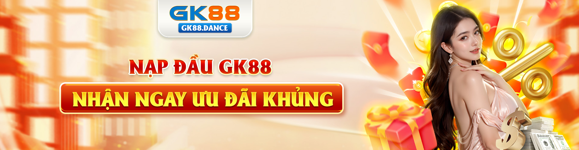 Banner GK88 2