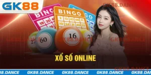 Xổ số online
