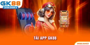 Tải app GK88