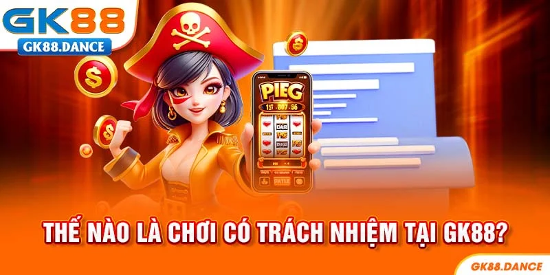 Thế nào là chơi có trách nhiệm?