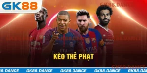 Kèo thẻ phạt